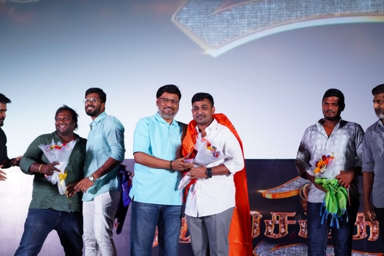 Pichaikkaran Pre Release Event Stills Chennaionline