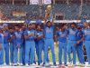 ஆசிய கோப்பை கிரிக்கெட் – 7 வது முறையாக சாம்பியன் பட்டம் வென்றது இந்தியா