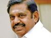 கஜா புயலால் பாதிக்கப்பட்ட இடங்களை நேரில் பார்வையிட்ட முதல்வர்