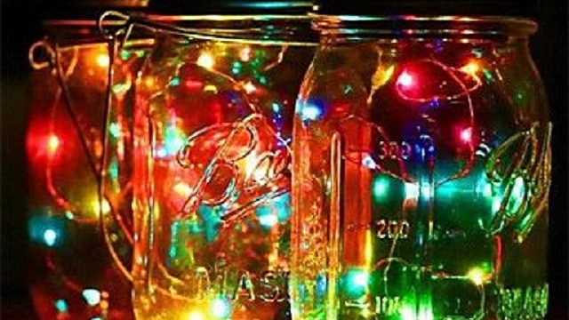 Image result for Add glow to festive celebrations with lights