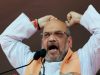 Sabarimala row: Amit Shah warns of ‘throwing out’ Vijayan government