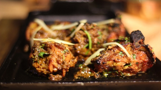 Old Delhi Butter Chicken- Recipe – Chennaionline