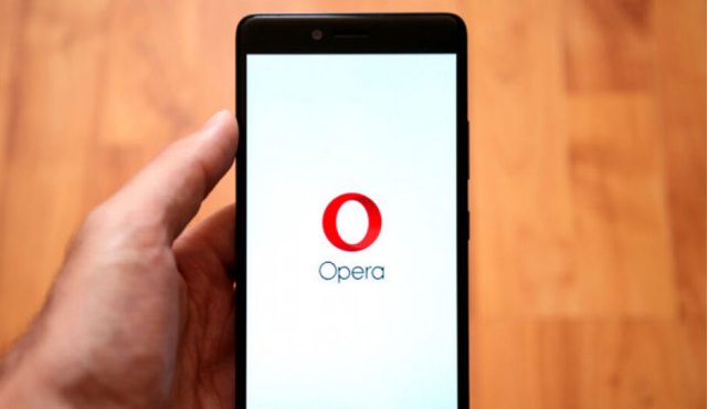Opera Mini introduces the offline file-sharing capability ...