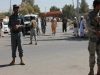 Poll candidate killed in Afghan blast