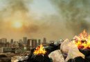 Pollution from Urbanization