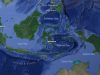 6-magnitude quake strikes Indonesian island