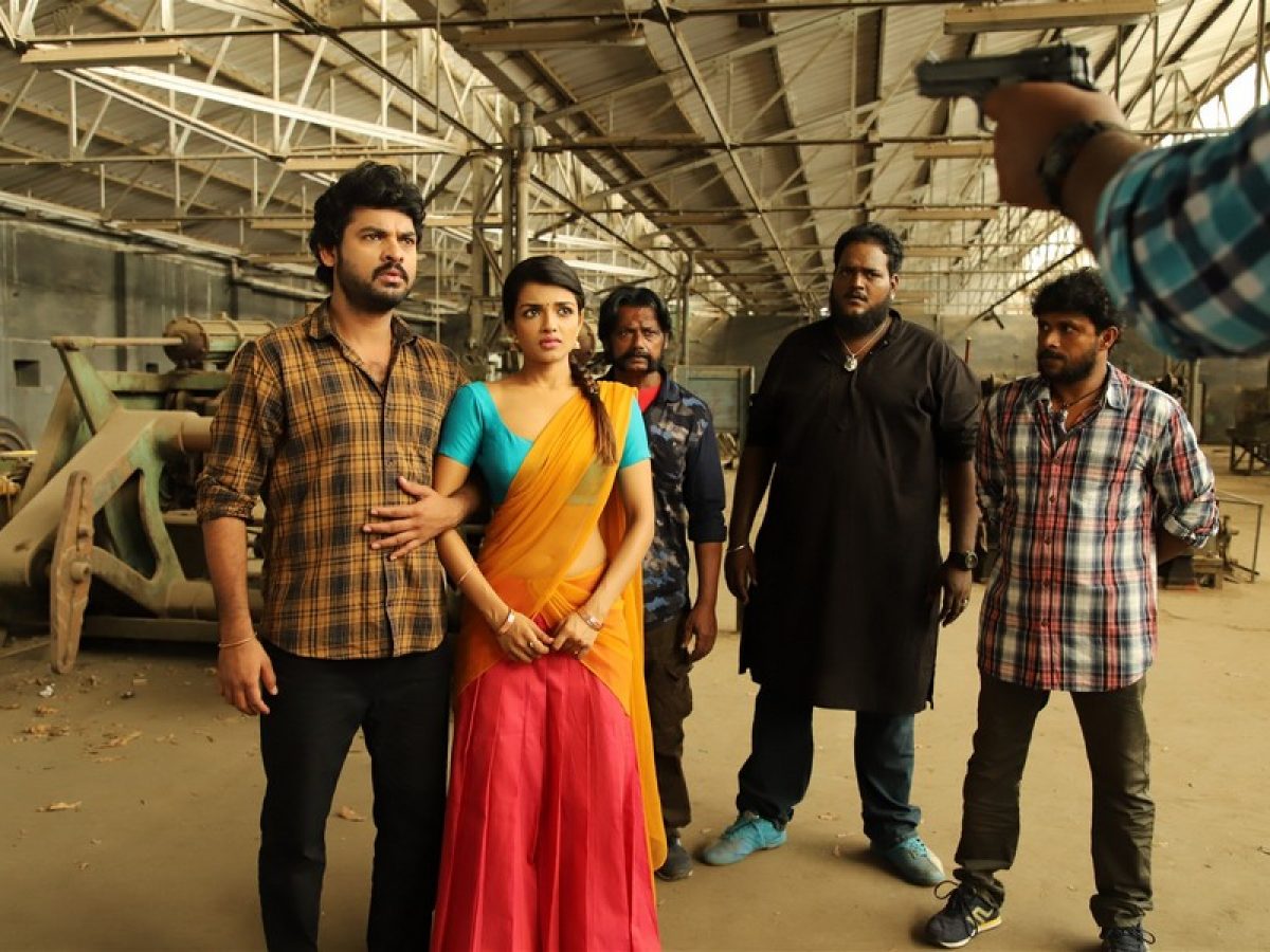 Ivanukku engeyo macham on sale irukku full movie download