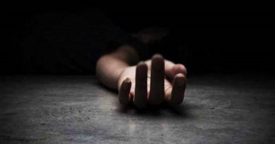 கர்நாடகாவில் கார் மீது லாரி மோதி விபத்து – 6 பேர் பலி