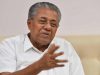 இந்தியாவின் மோசமான முதல்வர் பினராயி விஜயன்! – கூகுள் தகவலால் அதிர்ச்சி