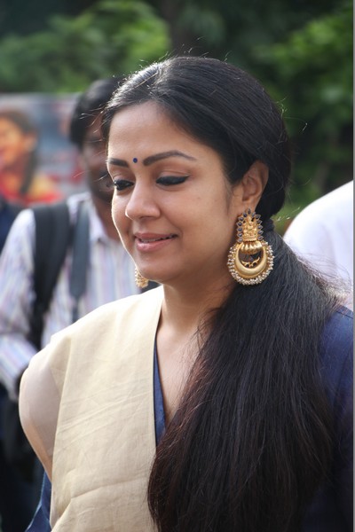 Actress Jyothika Latest Photos 09