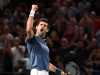Djokovic defeats Federer in Paris Masters thriller