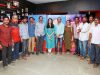 Kaatrin Mozhi Movie Press Meet Stills