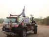 Meet the dancing car