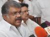 கஜா புயலில் பலியானவர்களுக்கு ரூ.25 லட்சம் நிதி வழங்க வேண்டும் – ஜி.கே.வாசன் கோரிக்கை