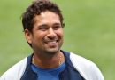 Sachin Tendulkar”s tribute to ”5 women” of his life