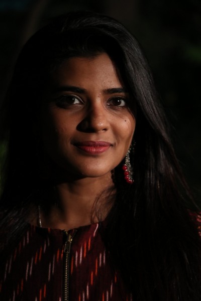 Actress Aishwarya Rajesh Latest Photos – Chennaionline
