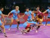 புரோ கபடி லீக்! – தமிழ் தலைவாஸை வீழ்த்திய பெங்கால் வாரியர்ஸ்