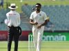 Injuries rule Ashwin, Rohit out of Perth Test