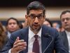 Google CEO in Mumbai to celebrate Women’s Day