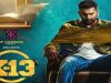 அருள்நிதி நடிக்கும் ’கே 13’