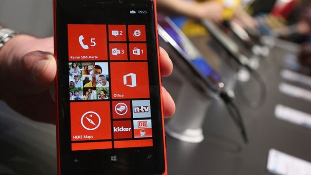 Microsoft to officially kill Windows phones Chennaionline