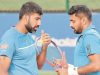 மராட்டிய ஓபன் டென்னிஸ் – ரோகன் போபண்ணா ஜோடி அரையிறுதிக்கு முன்னேற்றம்