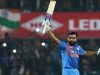 Rohit’s ton in vain as India lose 1st ODI