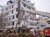 9 dead in Delhi hotel blaze