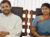 திமுக, காங்கிரஸ் கூட்டணி! – கனிமொழி, ராகுல் இடையே இறுதி பேச்சு வார்த்தை