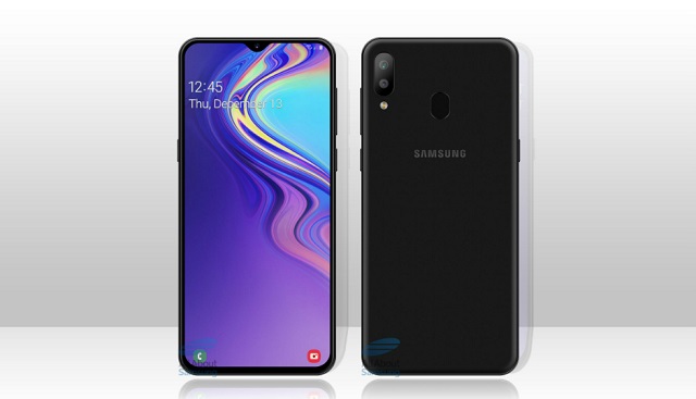 Samsung Galaxy M10  32 Gb Storage 3 Gb Ram  Online At