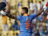 India edge past Australia in 2nd ODI