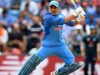 Dhoni joins Sachin, Sourav, Dravid in elite group