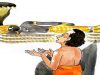 The making of Rama Natakam
