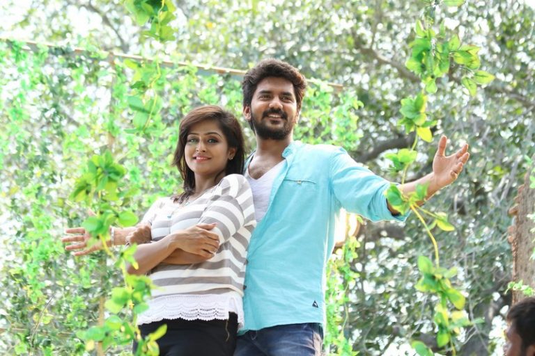 Natpunaa Ennanu Theriyumaa Movie Stills – Chennaionline
