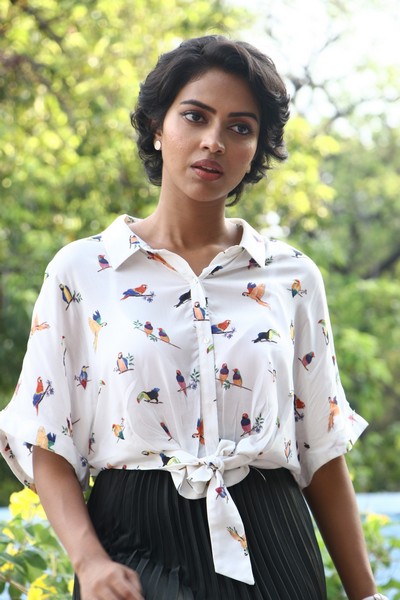 Actress Amala Paul Latest Images | Chennaionline