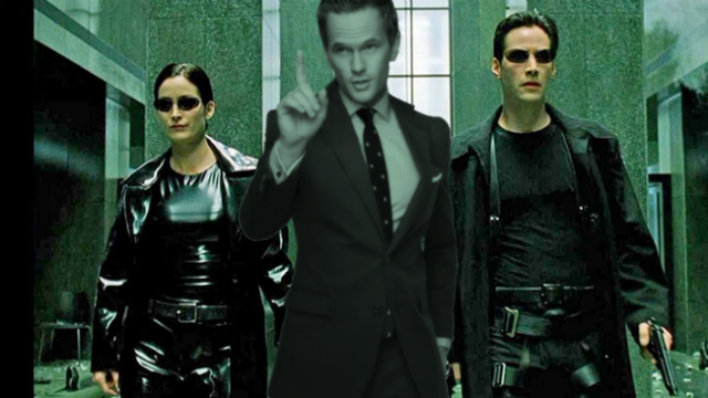 Neil Patrick Harris joins 'Matrix 4' – Chennaionline