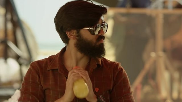 Electrifying Entry of Dhruv Vikram - Adithya Varma teaser review - Tamil  News - IndiaGlitz.com