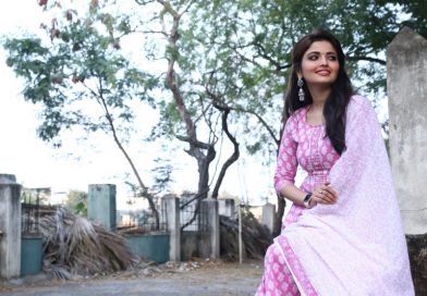 Actress Shirin Kanchwala Latest Photos