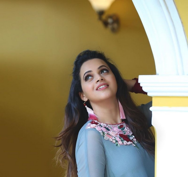 Actress Bhavana Latest Photos – Chennaionline