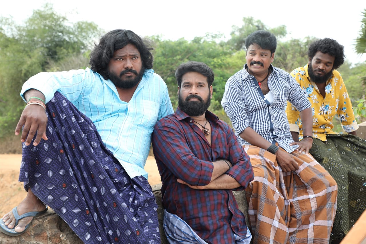 Meippada Sei Movie Stills – Chennaionline