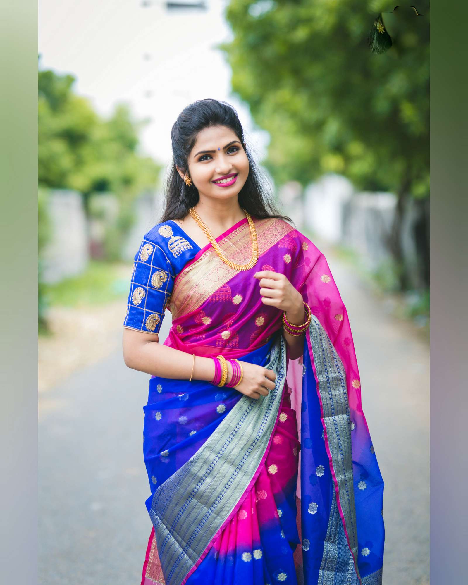 Actress Venba Latest Photos – Chennaionline