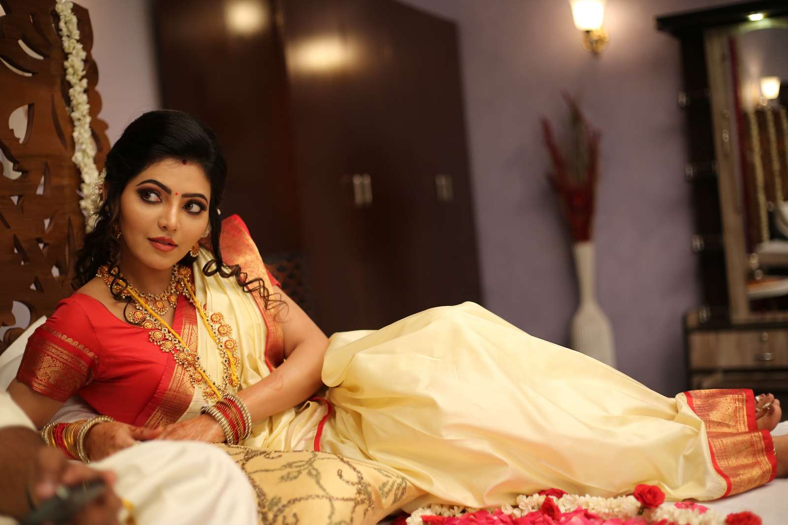 Murungaikkai Chips Movie Stills
