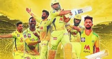 10 வது முறையாக இறுதிப் போட்டிக்கு முன்னேறிய சிஎஸ்கே ஐபிஎல் தொடரில் புதிய சாதனை படைத்தது 10 வது முறையாக இறுதிப் போட்டிக்கு முன்னேறிய சிஎஸ்கே ஐபிஎல் தொடரில் புதிய சாதனை படைத்தது