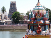 Highlights of Mylapore Kapaleeswarar temple