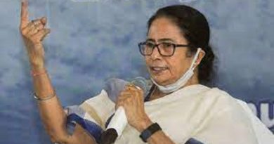 வாஷிங் மெஷினுடன் பா.ஜ.க ஒப்பிட்டு விமர்சித்த மம்தா பானர்ஜி