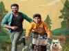 Arun Vijay on son Arnav’s experience shooting with pups in ‘Oh My Dog’