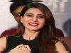 Samantha’s first salary was just Rs 500!