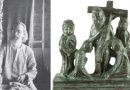 Those were the days: Artist S Dhanapal, Colossus of Indian modern art
