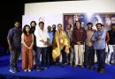 Login, Drama and Kaa Movies Trailer Launch Stills