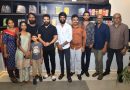 Director and Actor Ameer’s 4AM Coffee Shop Inauguration Stills